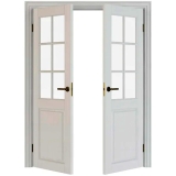 Обслуживание и ремонт дверей