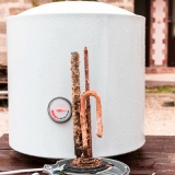 Чистка бойлеров