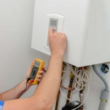 Техническое обслуживание котлов