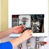 Ремонт котлов