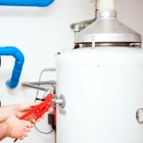 Монтаж-демонтаж котлов